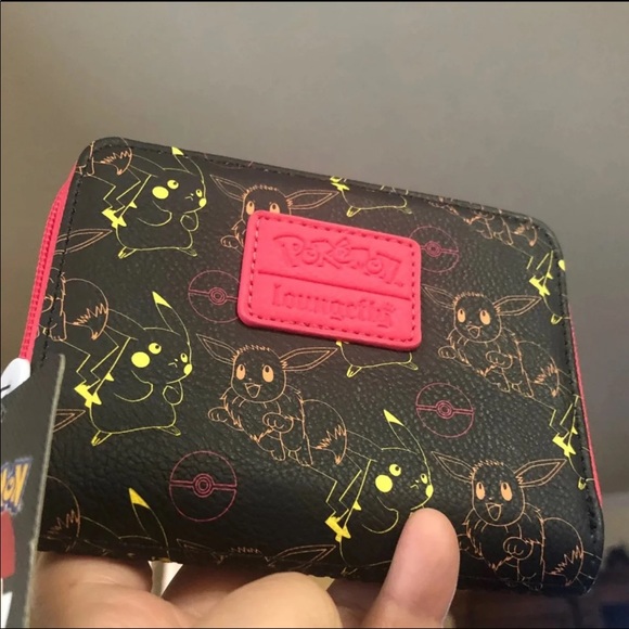 Loungefly Bundle - Picture 4 of 7